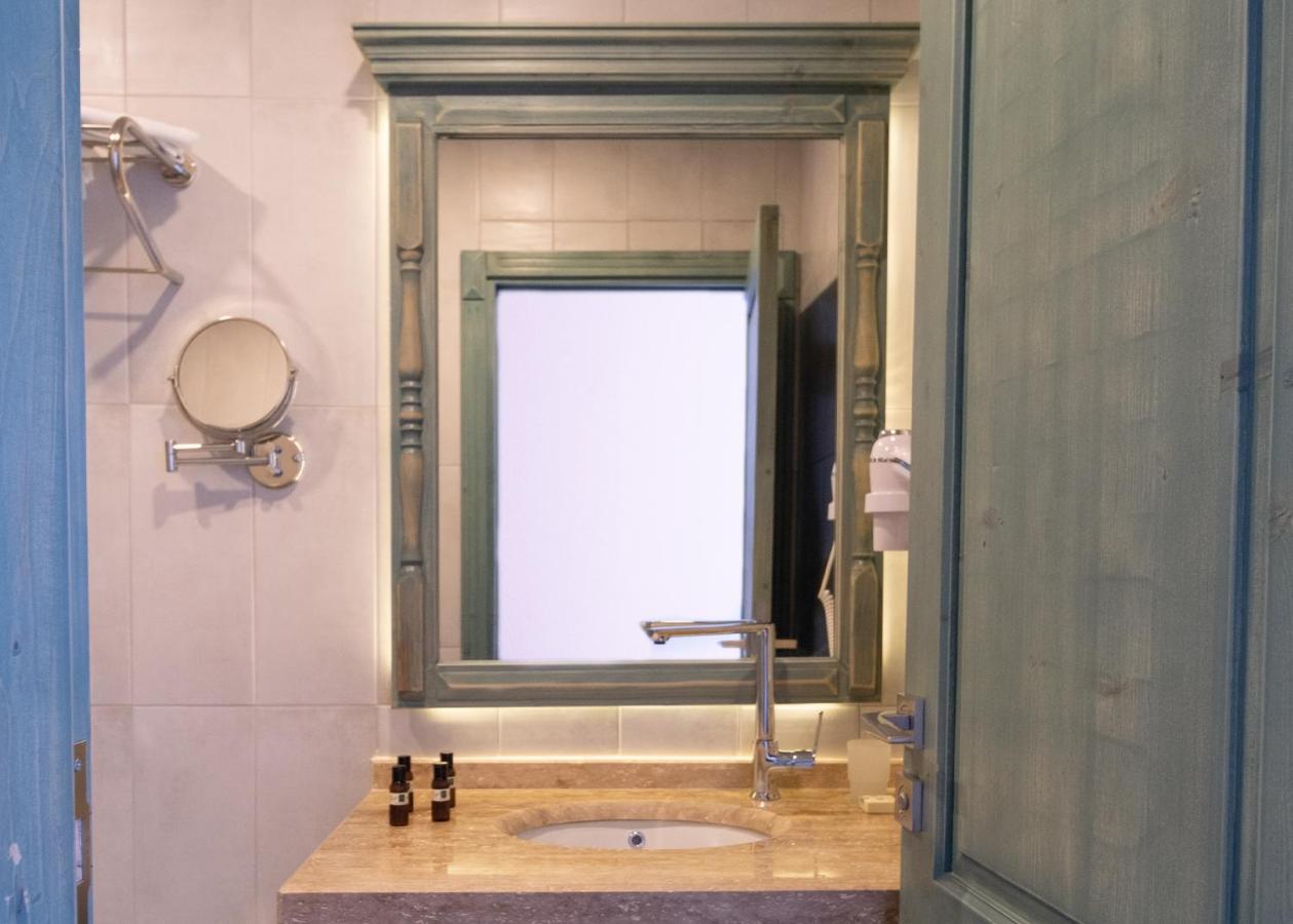 Noel Baba Hotel カシュ エクステリア 写真