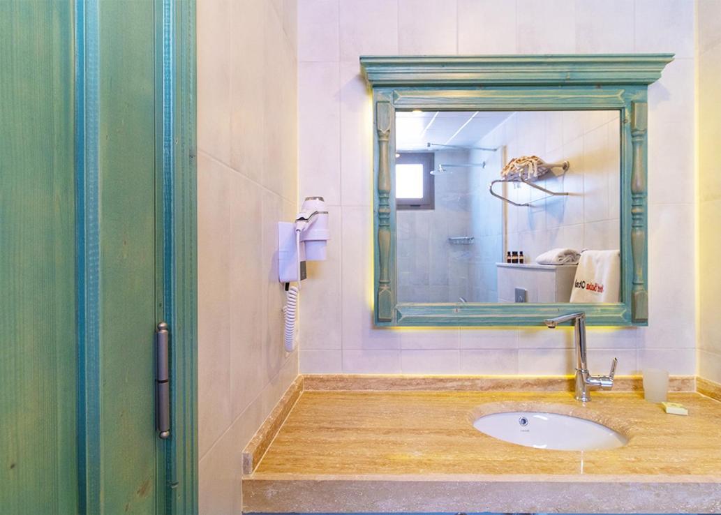Noel Baba Hotel カシュ エクステリア 写真